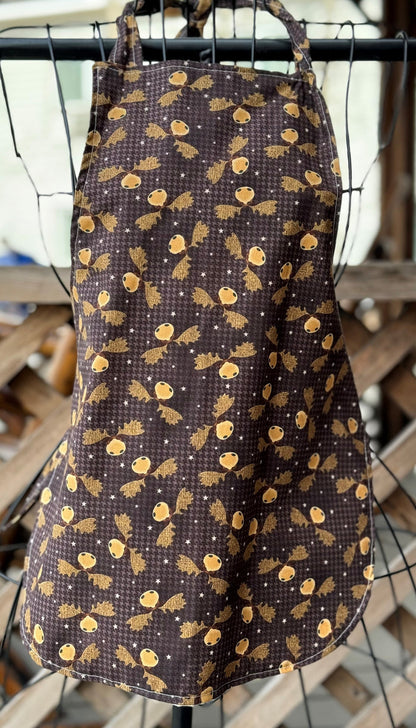 Children's Apron