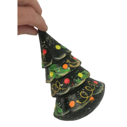 Christmas ornament Russian doll