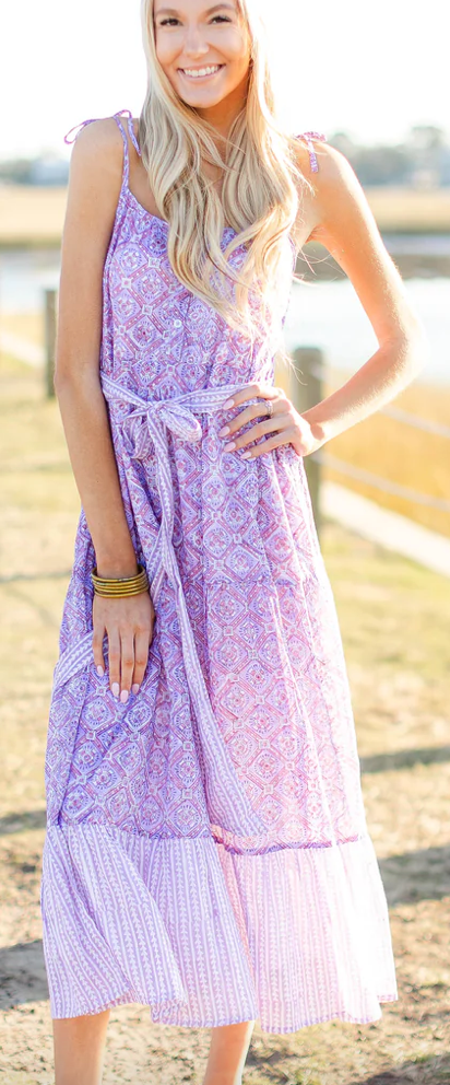 Clara The Label Alana Dress
