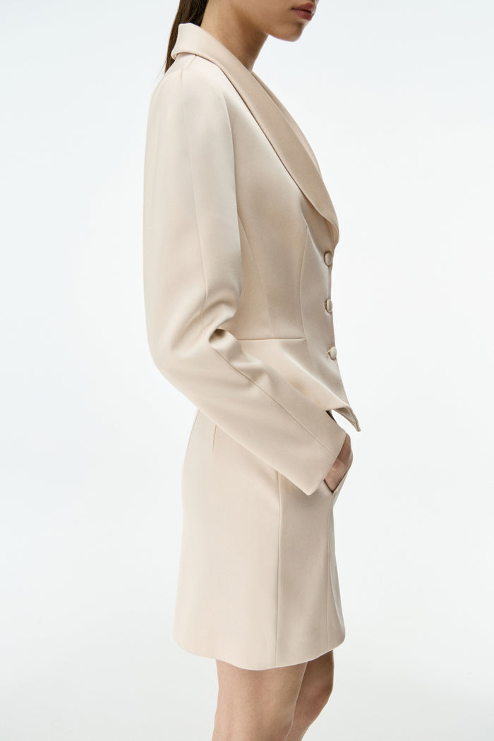 POWDER BEIGE