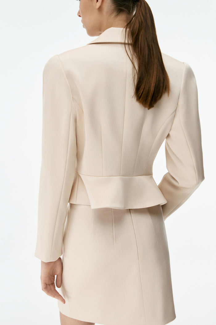 POWDER BEIGE