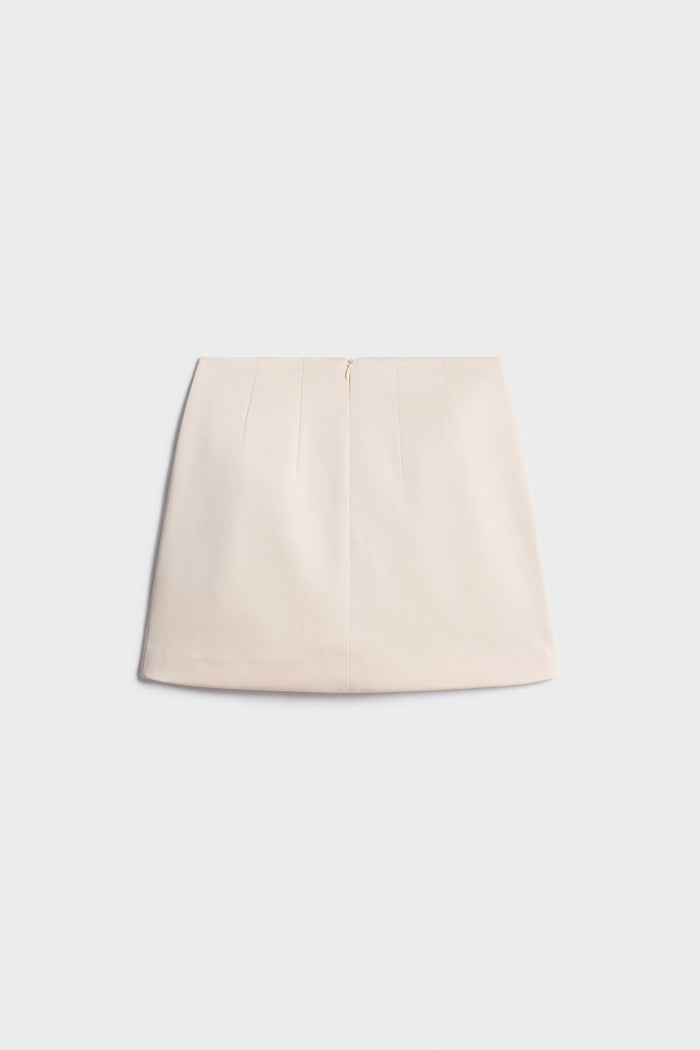 POWDER BEIGE