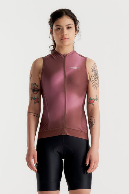 Classic Sleeveless Jersey