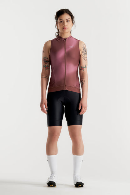 Classic Sleeveless Jersey