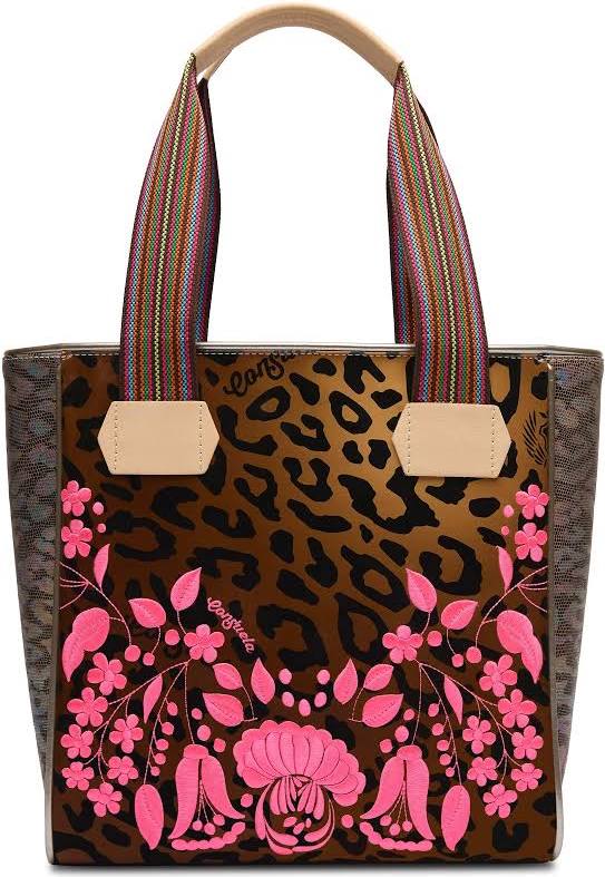 CLASSIC TOTE REG