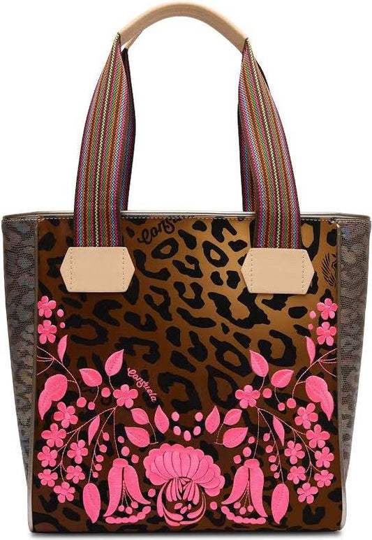 CLASSIC TOTE REG
