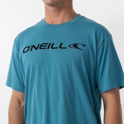 Clean & Mean Short Sleeve T-Shirt - Stormy