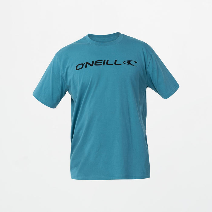 Clean & Mean Short Sleeve T-Shirt - Stormy