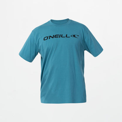 Clean & Mean Short Sleeve T-Shirt - Stormy