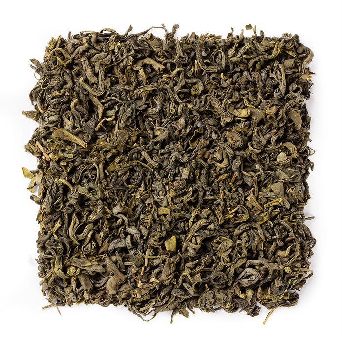 Cloud & Mist Green Tea #1224