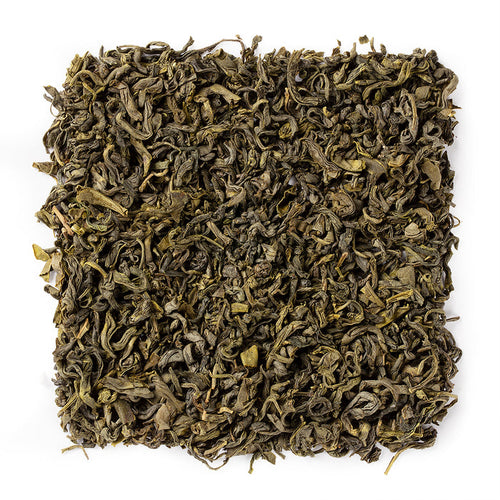 Cloud & Mist Green Tea #1224