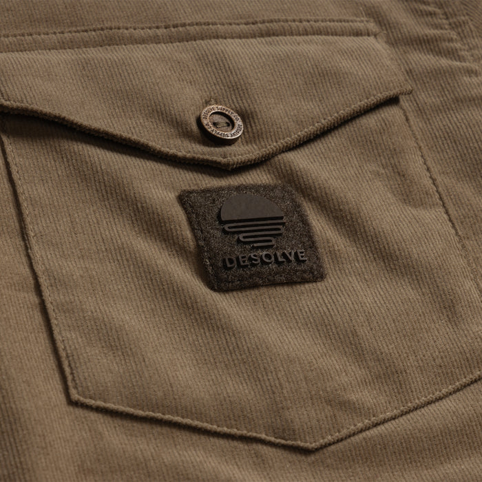 Cod Shirt