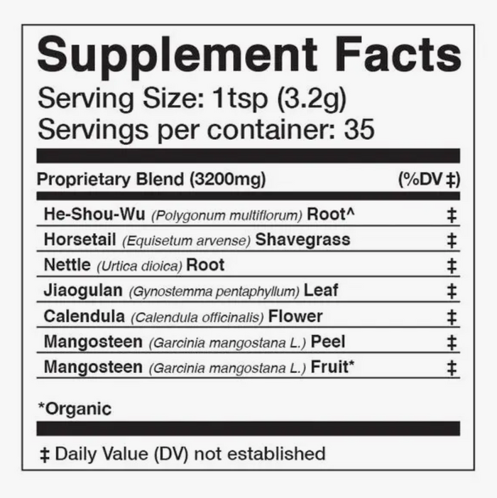 Collagen Booster - Extra Strength Original Formula