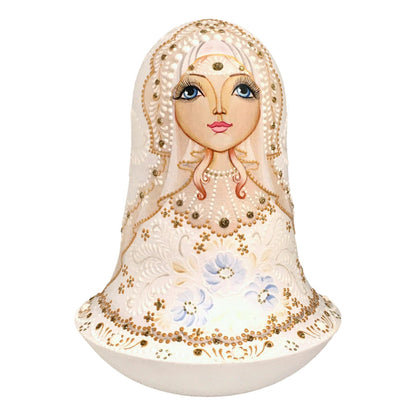 Collectible Russian dolls