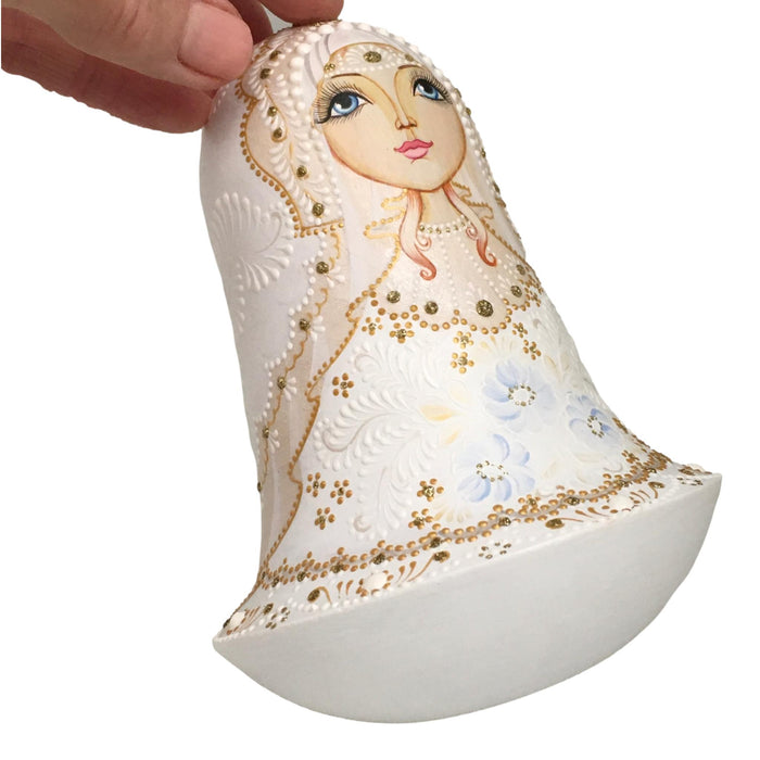 Christmas gift gift from Russia