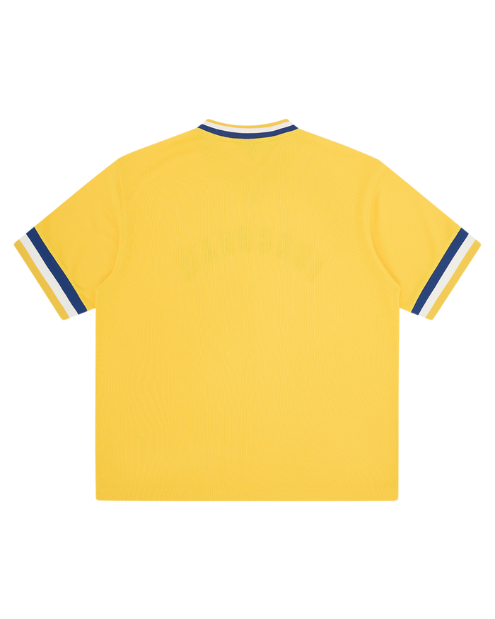 College V Neck Sports Jersey