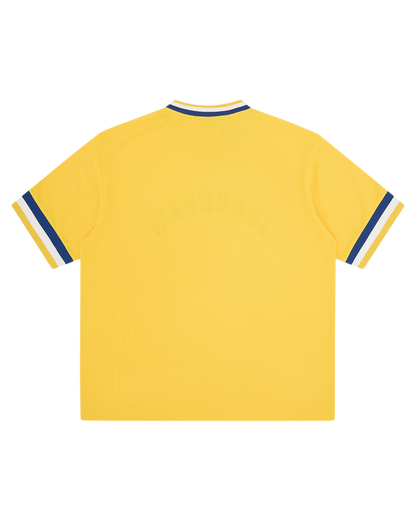 College V Neck Sports Jersey