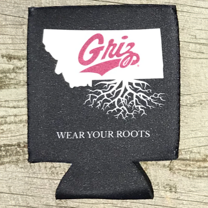Collegiate Coozie