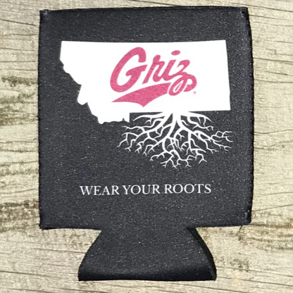 Collegiate Coozie