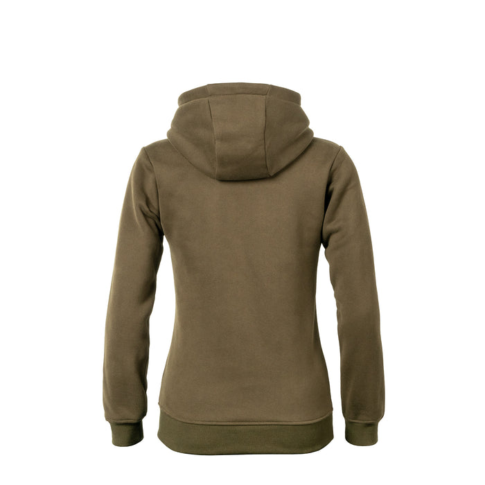 Collegiate Hoodie Women's