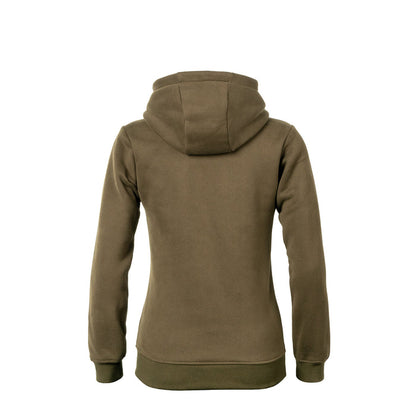 Collegiate Hoodie Women's