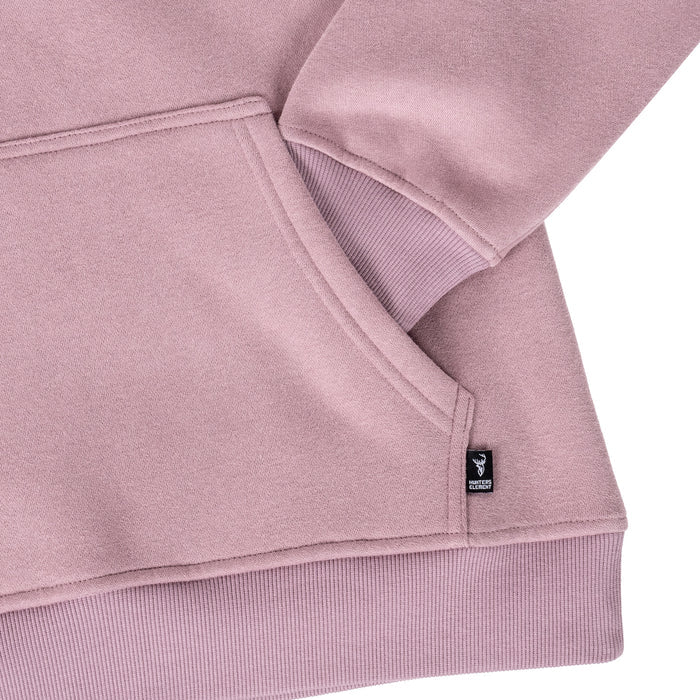 Collegiate Hoodie Women's