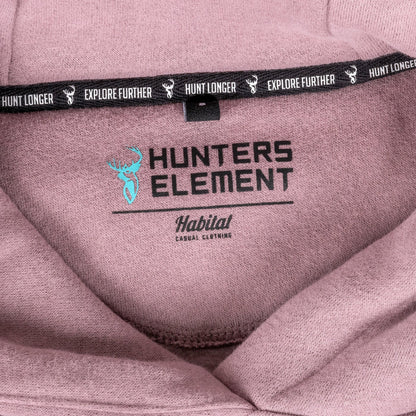 Collegiate Hoodie Women's