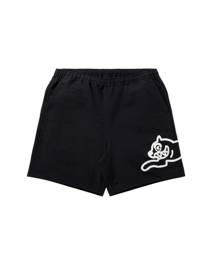 Cone Nylon Short