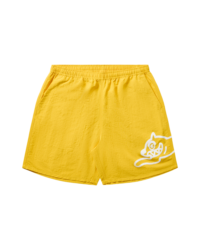 Cone Nylon Short