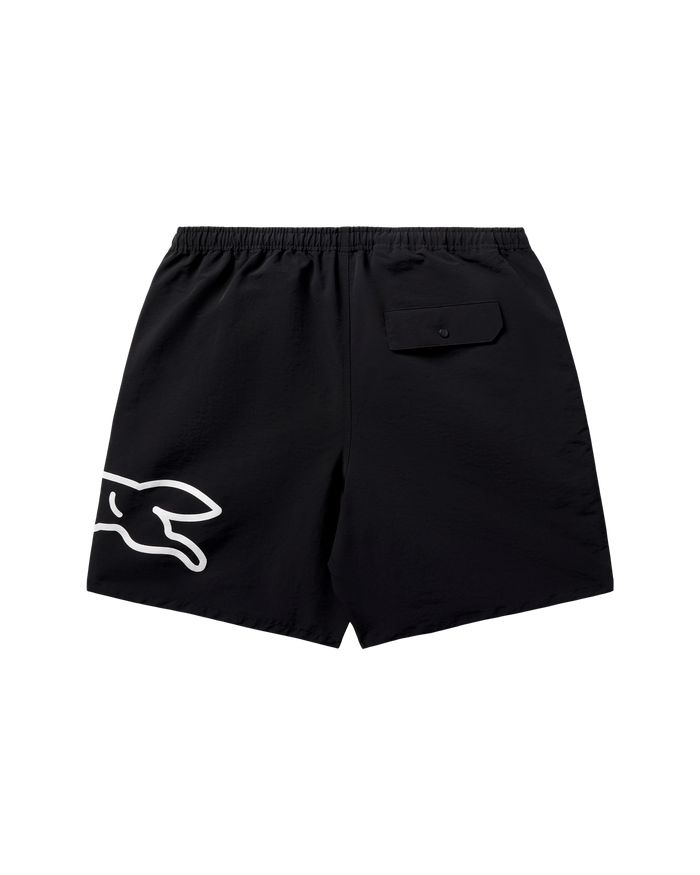 Cone Nylon Short