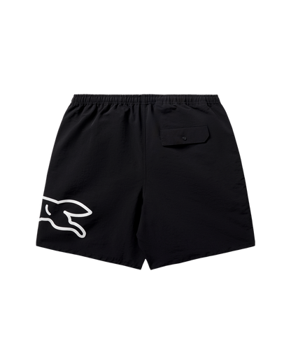 Cone Nylon Short