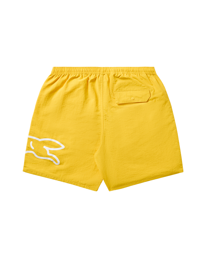Cone Nylon Short