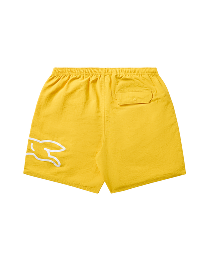 Cone Nylon Short