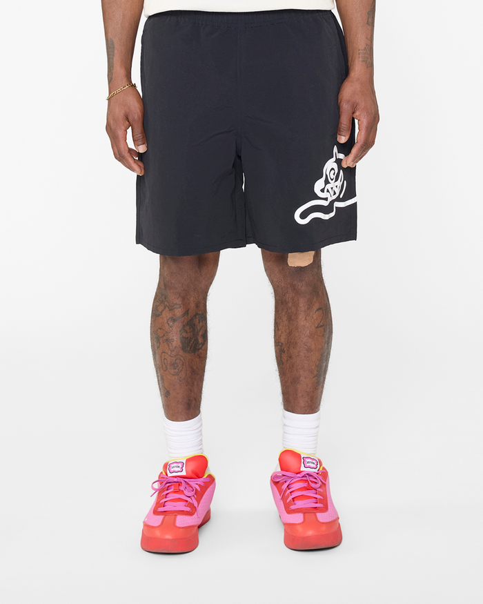Cone Nylon Short