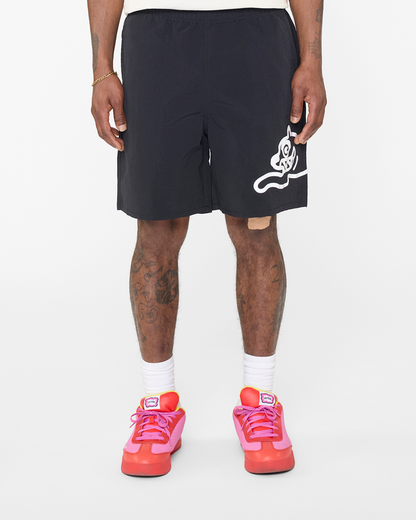 Cone Nylon Short