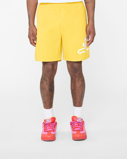 Cone Nylon Short