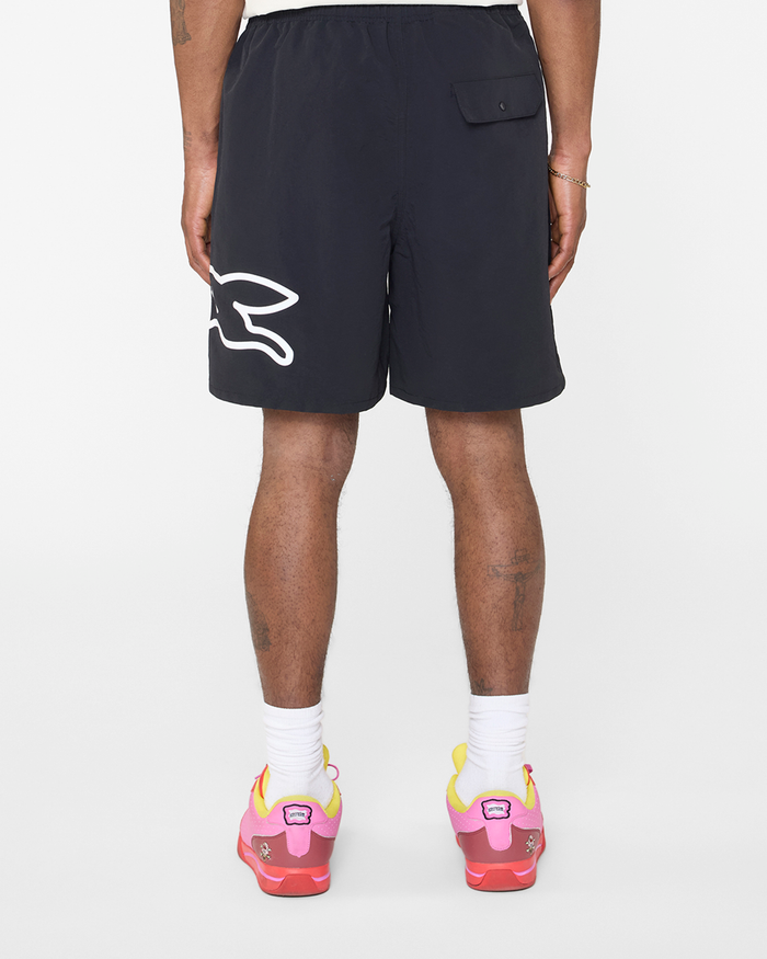 Cone Nylon Short