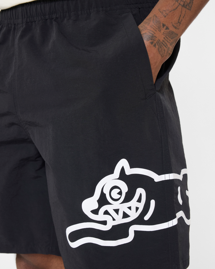 Cone Nylon Short