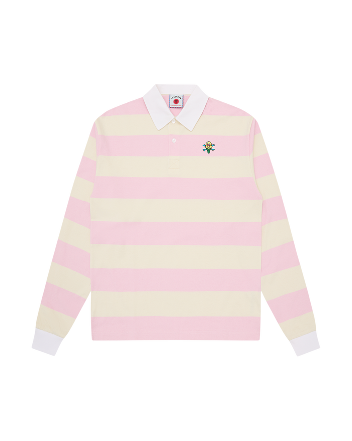 Cones & Bones Rugby Shirt