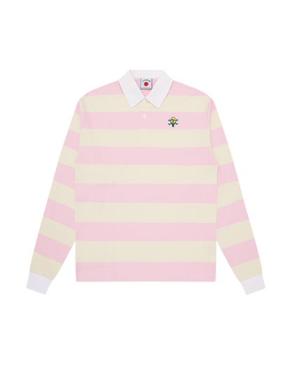 Cones & Bones Rugby Shirt