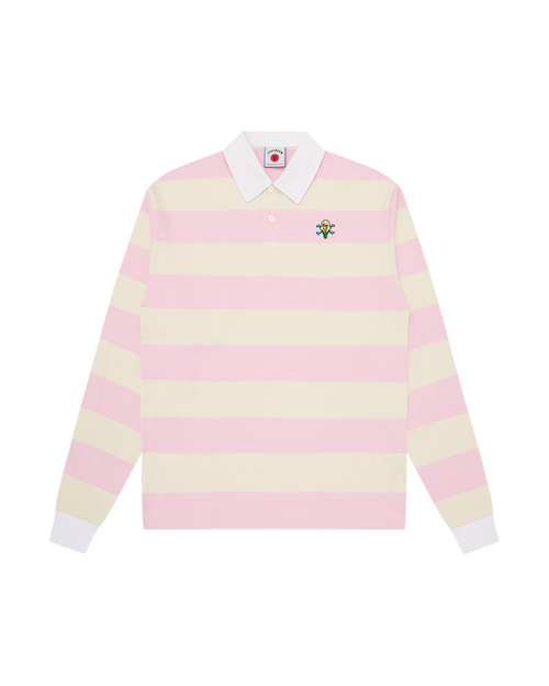 Cones & Bones Rugby Shirt