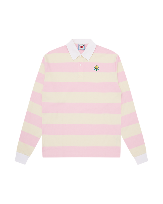 Cones & Bones Rugby Shirt