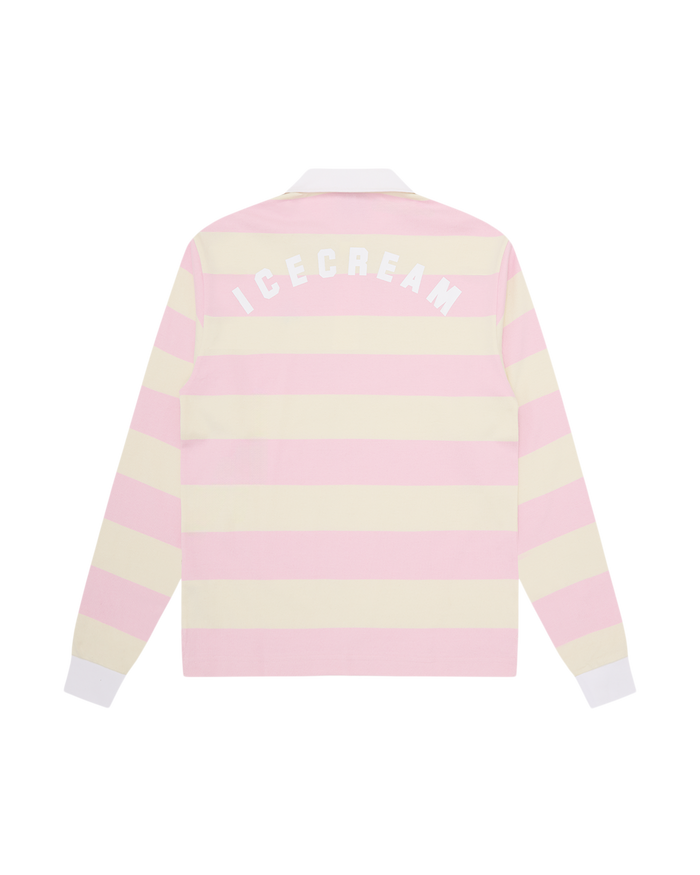 Cones & Bones Rugby Shirt
