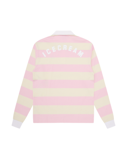 Cones & Bones Rugby Shirt