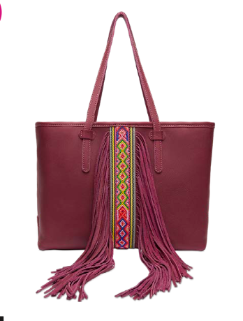 Consuela BIG BREEZY EAST / WEST TOTE (Multiple Styles)