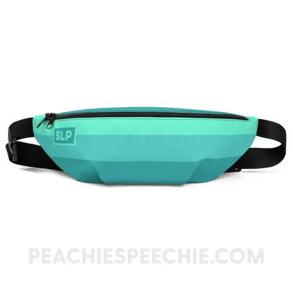 Cool Colors SLP Fanny Pack - S/M - Packs peachiespeechie.com