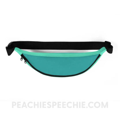 Cool Colors SLP Fanny Pack - Packs peachiespeechie.com