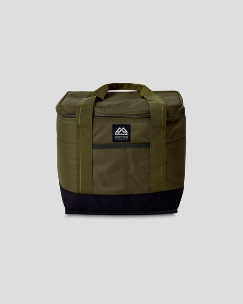 Cooler Bag - 12L - Light Moss