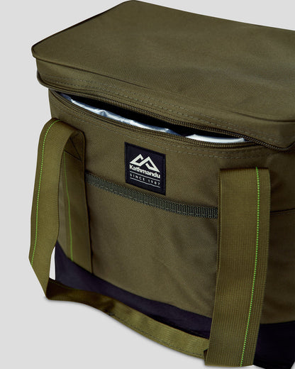 Cooler Bag - 12L - Light Moss