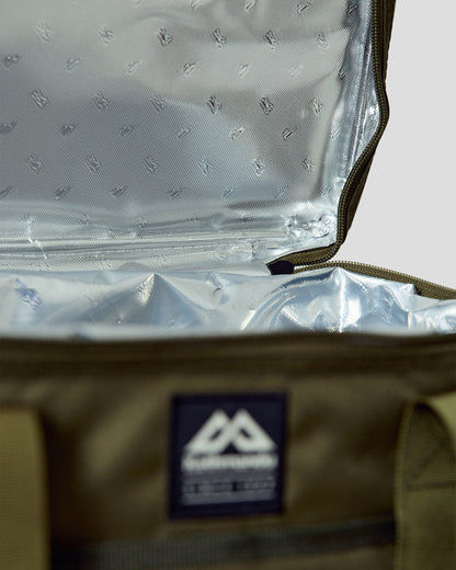Cooler Bag - 12L - Light Moss